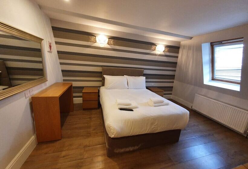 Студио Executive, W6