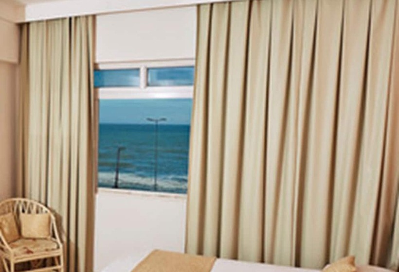 Номер Superior Вид на Море, Yak Beach Hotel Natal