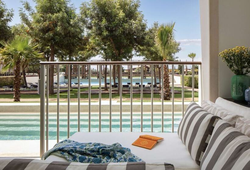 Pokój Deluxe, Anantara Vilamoura Algarve Resort