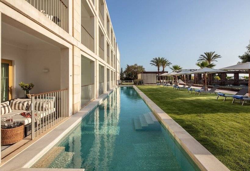 Pokój Deluxe, Anantara Vilamoura Algarve Resort
