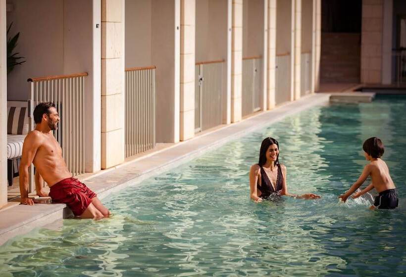 Quarto deluxe, Anantara Vilamoura Algarve Resort