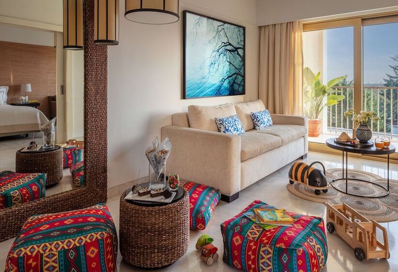 Suite Familiar, Anantara Vilamoura Algarve Resort