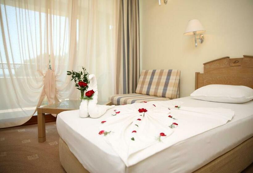 Номер Стандарт Вид на Парк, Duni Belleville   All Inclusive