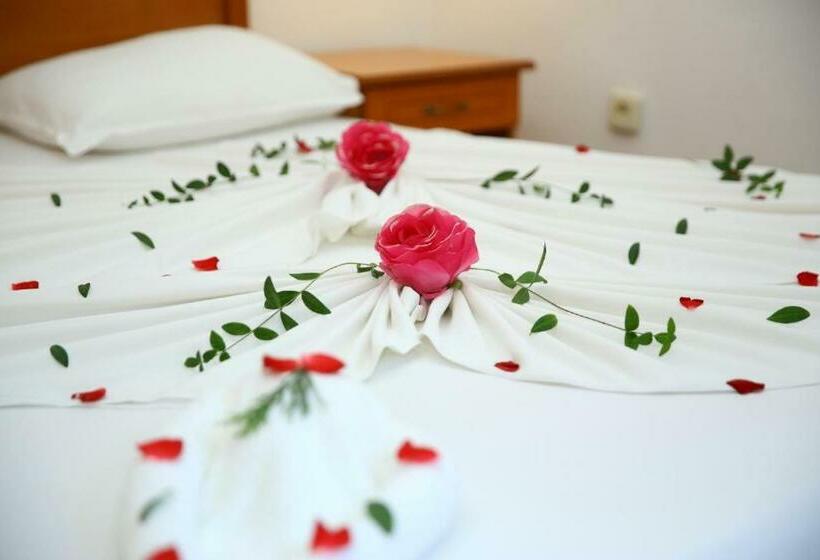 Люкс, Duni Belleville   All Inclusive