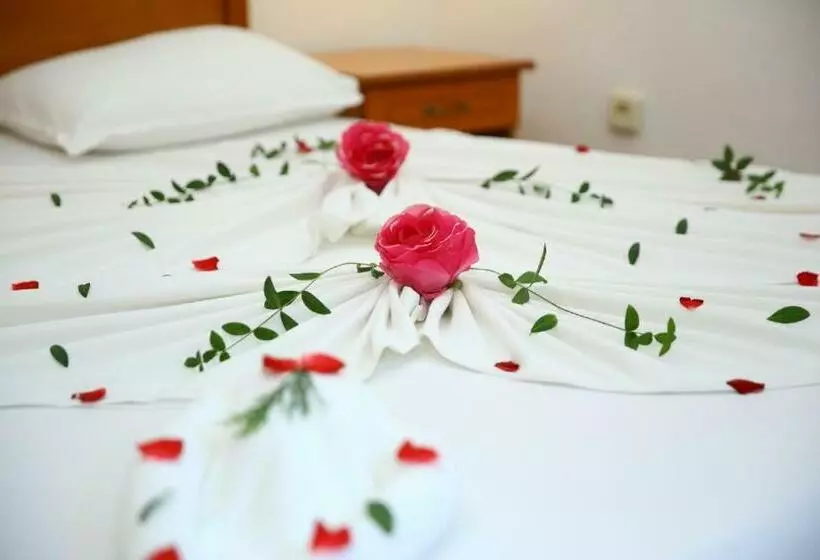 سوییت, Duni Belleville   All Inclusive