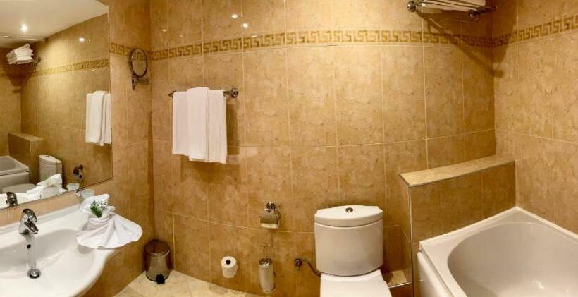 Люкс, Duni Belleville   All Inclusive