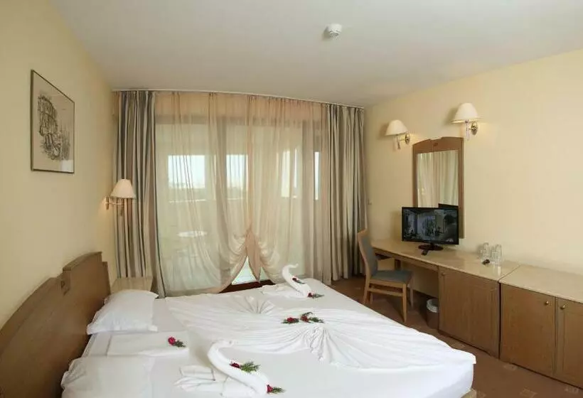 سوییت, Duni Belleville   All Inclusive