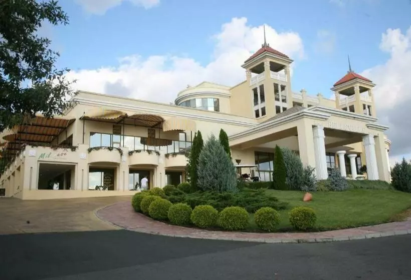 سوییت, Duni Belleville   All Inclusive