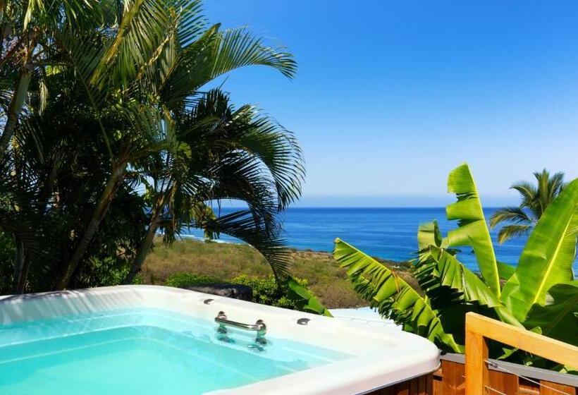 سوییت با استخر, Blue Margouillat Seaview Hotel Relais & Chateaux