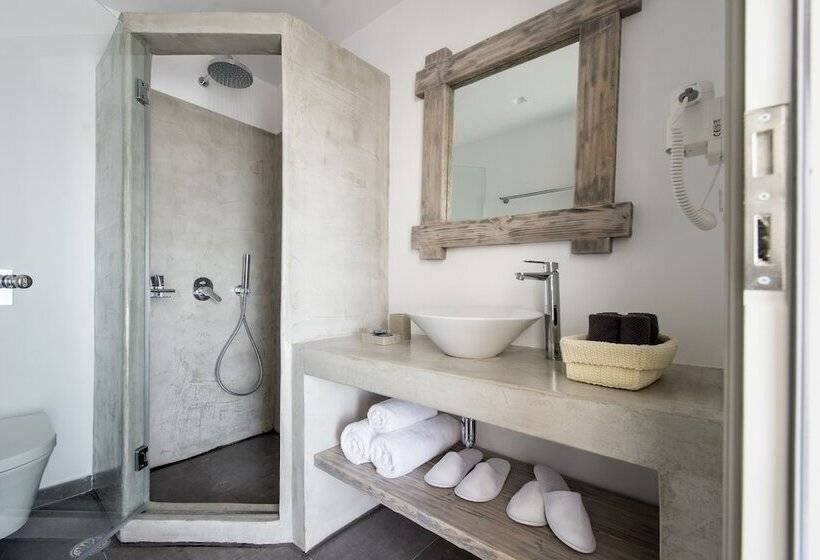 Suite 2 Quartos, Caldera S Dolphin Suites