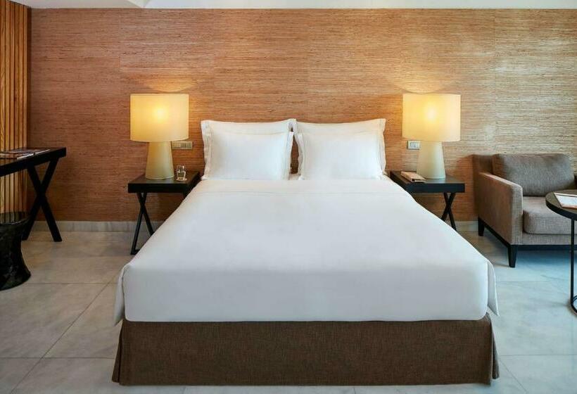Quarto deluxe, Anantara Vilamoura Algarve Resort
