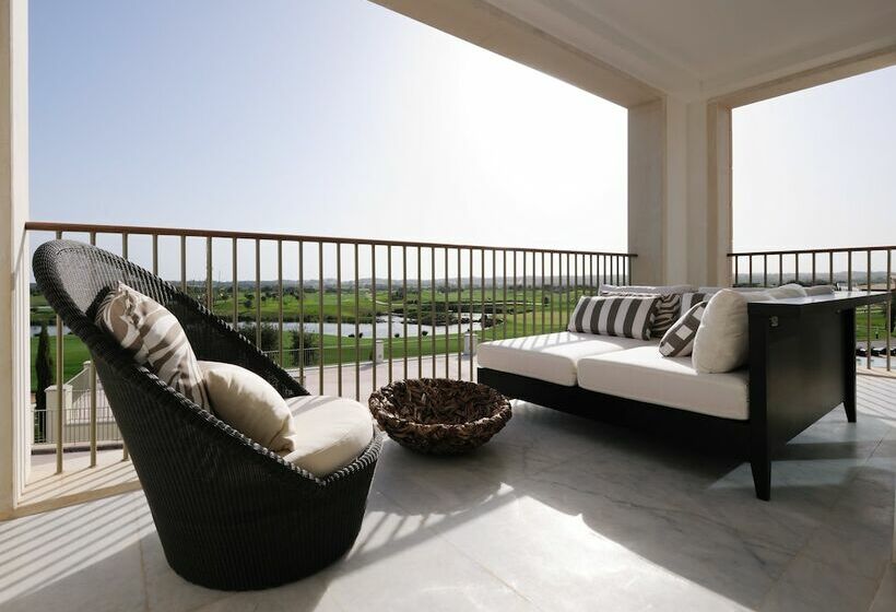 Suite Vista Golf, Anantara Vilamoura Algarve Resort