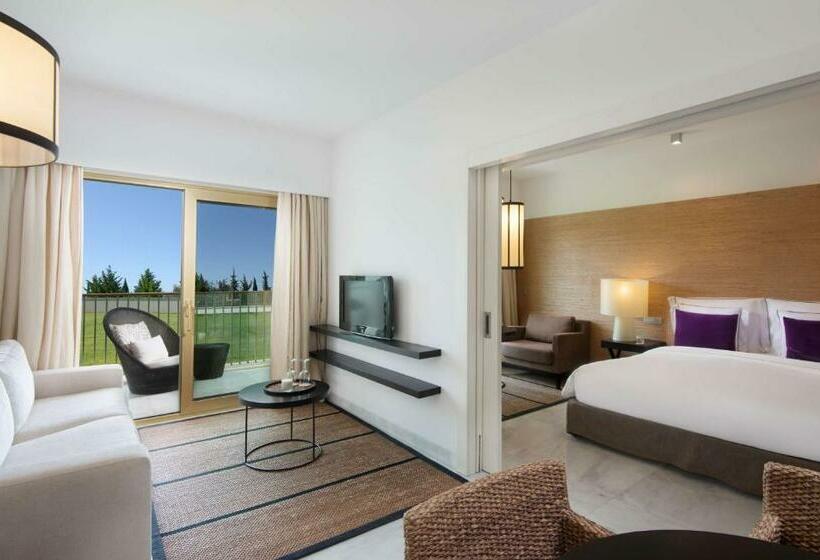 Suite Familiar, Anantara Vilamoura Algarve Resort