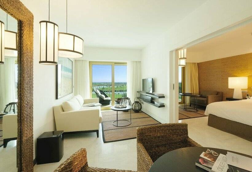 Suite Familiar, Anantara Vilamoura Algarve Resort