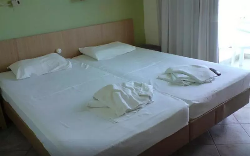 Chambre Standard, Aristea