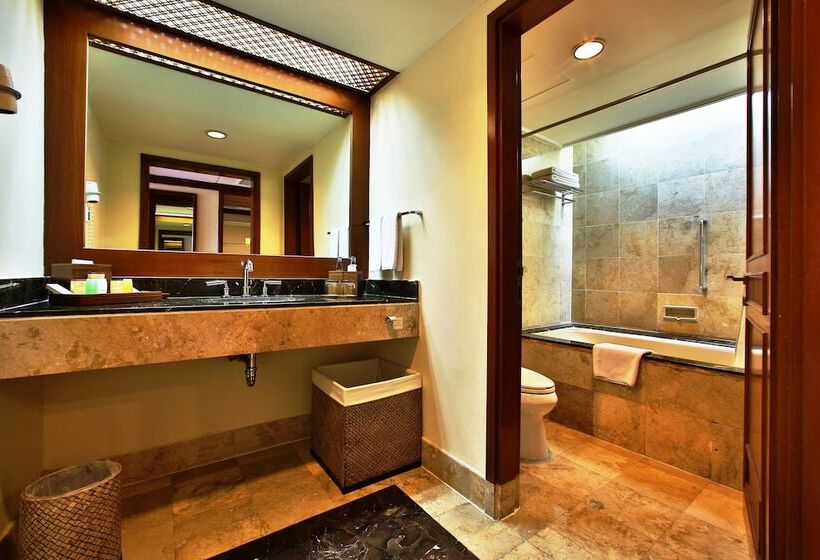 豪华房间, Ayodya Resort Bali