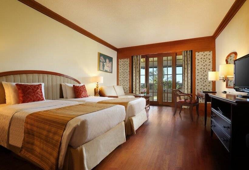 豪华房间, Ayodya Resort Bali