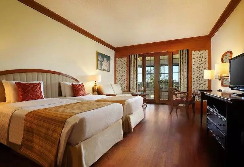 اتاق لوکس, Ayodya Resort Bali