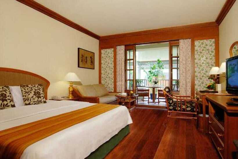 豪华房间, Ayodya Resort Bali