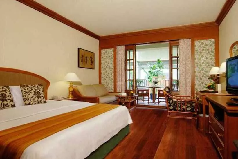 اتاق لوکس, Ayodya Resort Bali