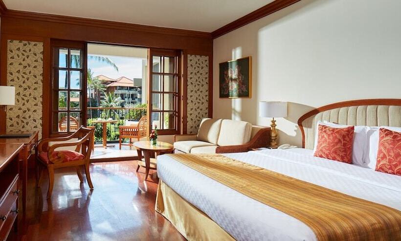 豪华房间, Ayodya Resort Bali