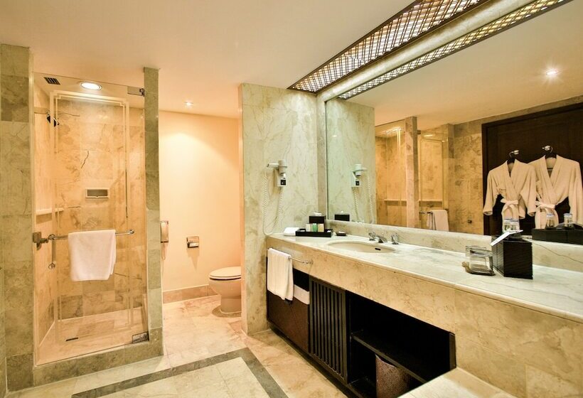 标准间, Ayodya Resort Bali