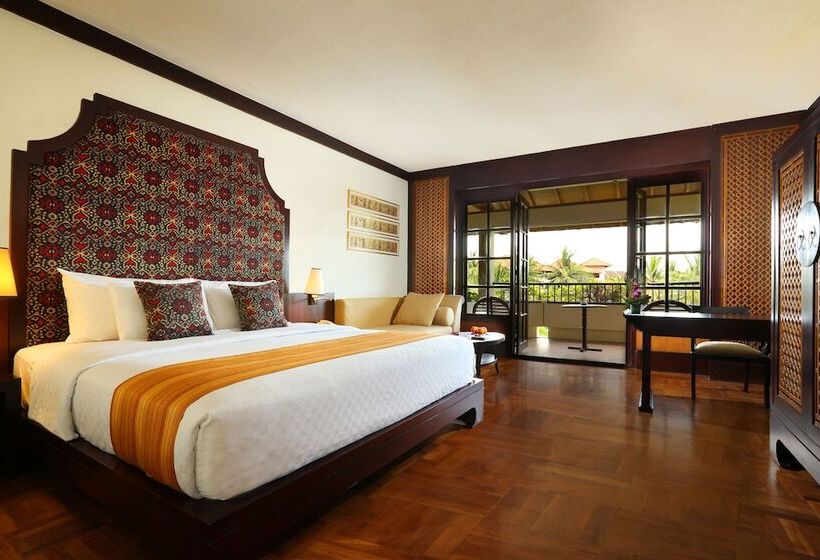 Номер Стандарт, Ayodya Resort Bali