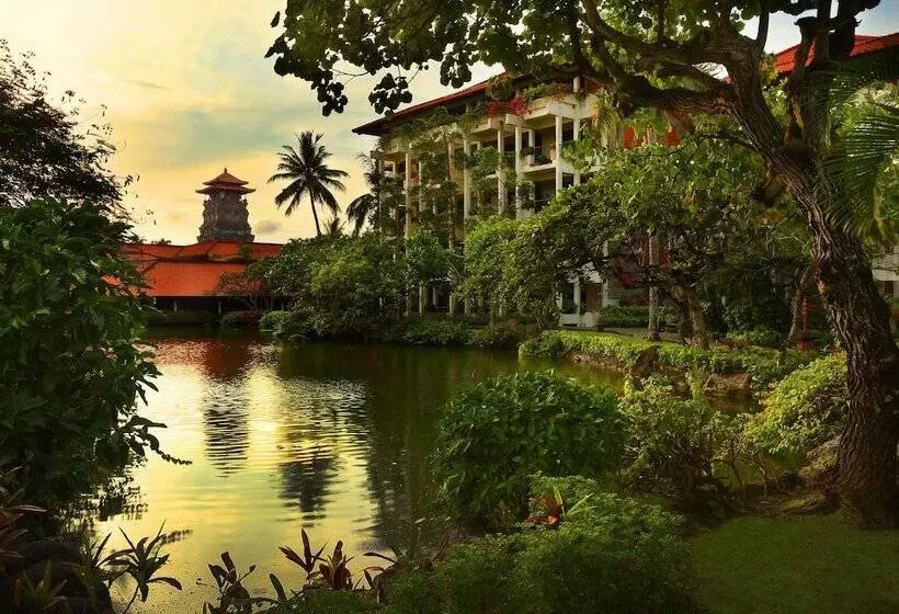 اتاق استاندارد تودرتو, Ayodya Resort Bali