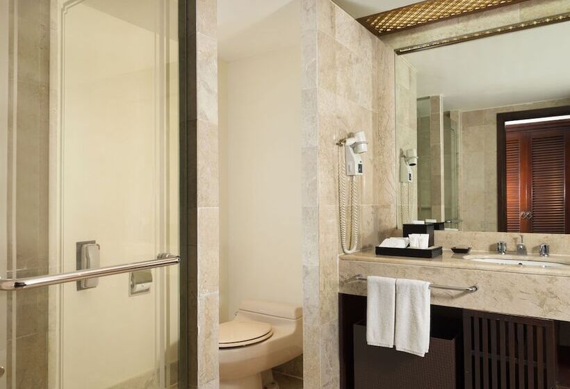 Standard Connecting Room, Ayodya Resort Bali