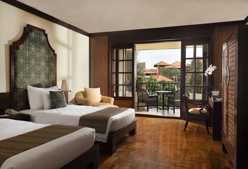 Standard Connecting Room, Ayodya Resort Bali