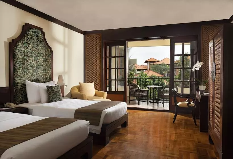 اتاق استاندارد تودرتو, Ayodya Resort Bali