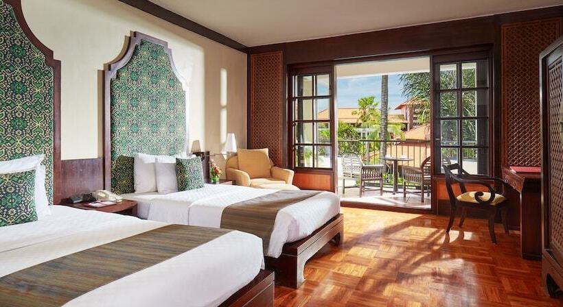 Номер Стандарт Смежный, Ayodya Resort Bali