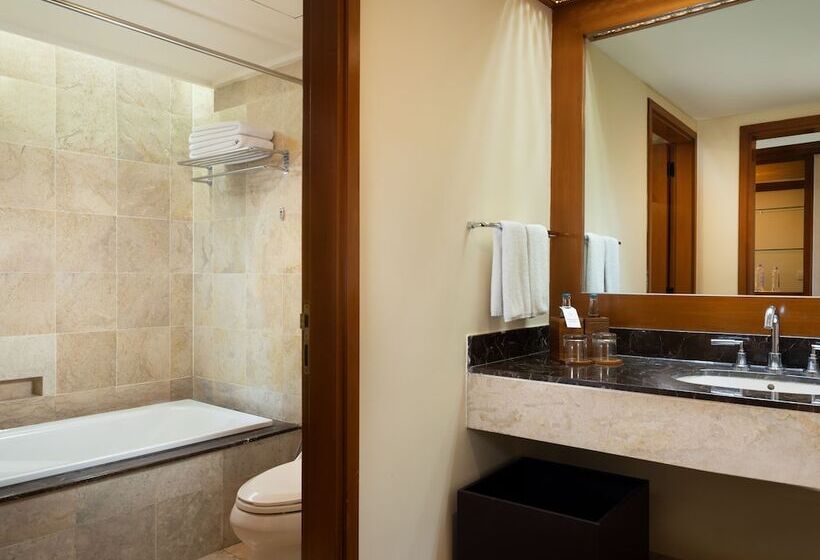 豪华房间, Ayodya Resort Bali