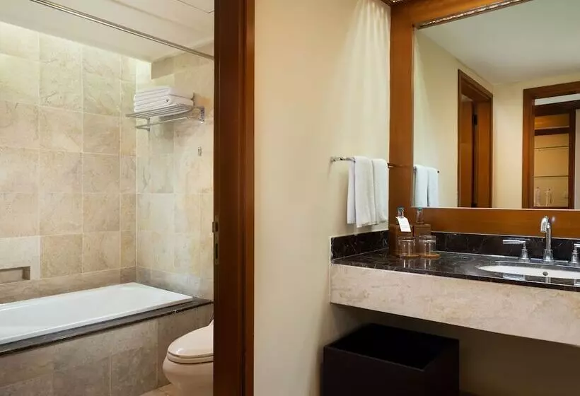 اتاق لوکس, Ayodya Resort Bali