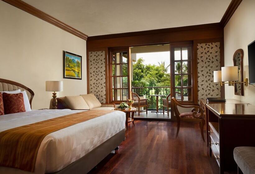 豪华房间, Ayodya Resort Bali