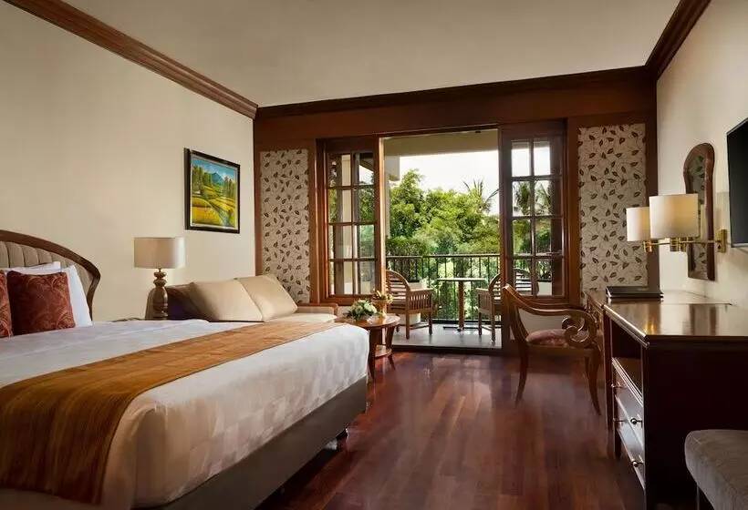 اتاق لوکس, Ayodya Resort Bali
