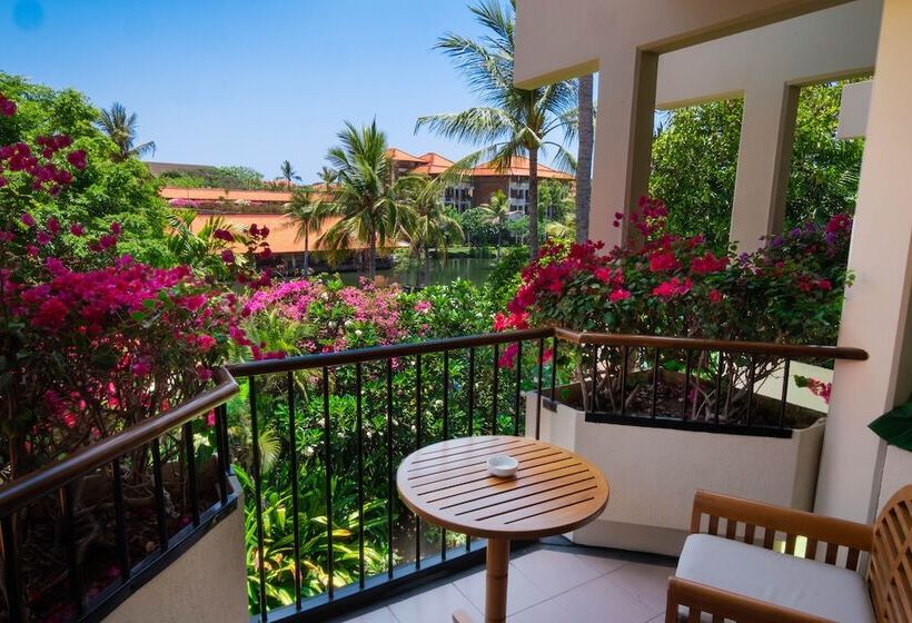 غرفة قياسية, Ayodya Resort Bali