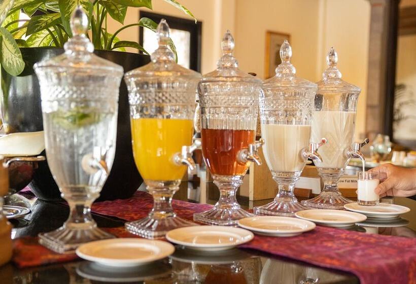 标准间, Ayodya Resort Bali