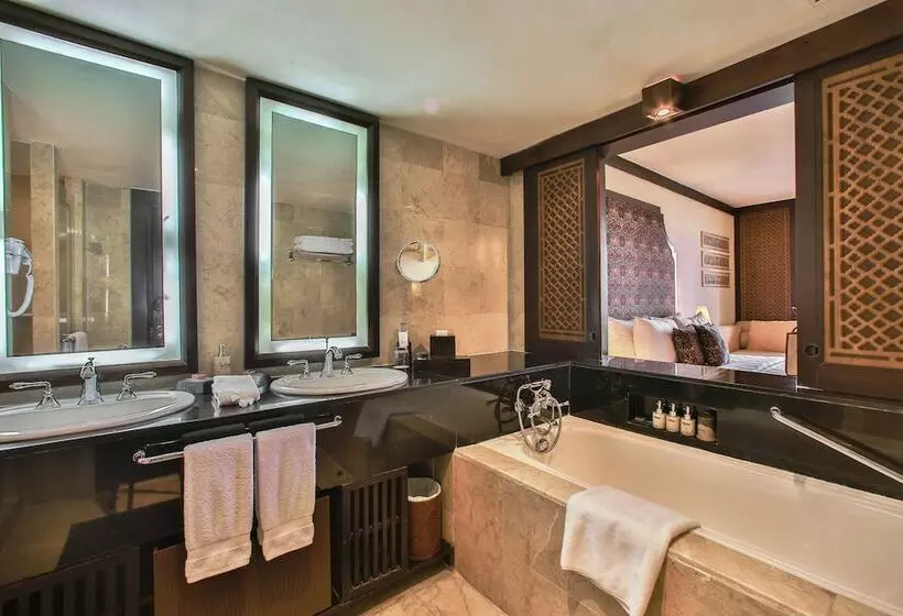 اتاق استاندارد, Ayodya Resort Bali