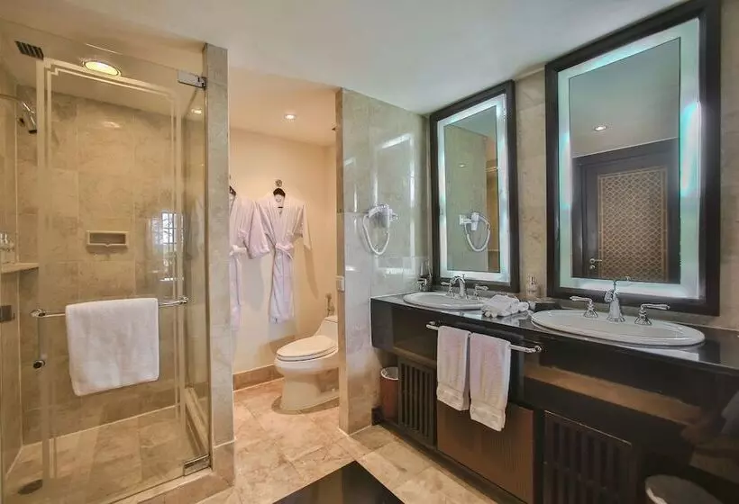 اتاق استاندارد, Ayodya Resort Bali