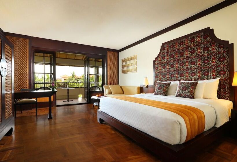 غرفة قياسية, Ayodya Resort Bali