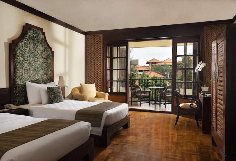 Номер Стандарт Смежный, Ayodya Resort Bali