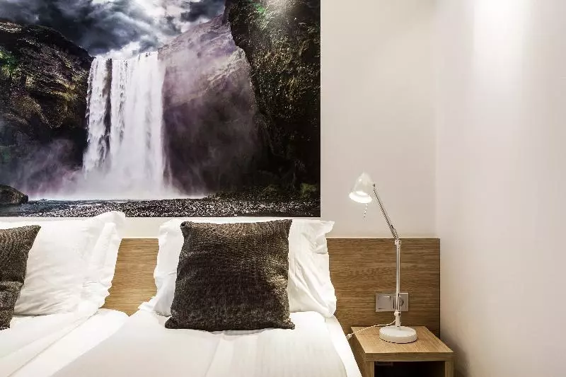 اتاق استاندارد تودرتو, Ayodya Resort Bali