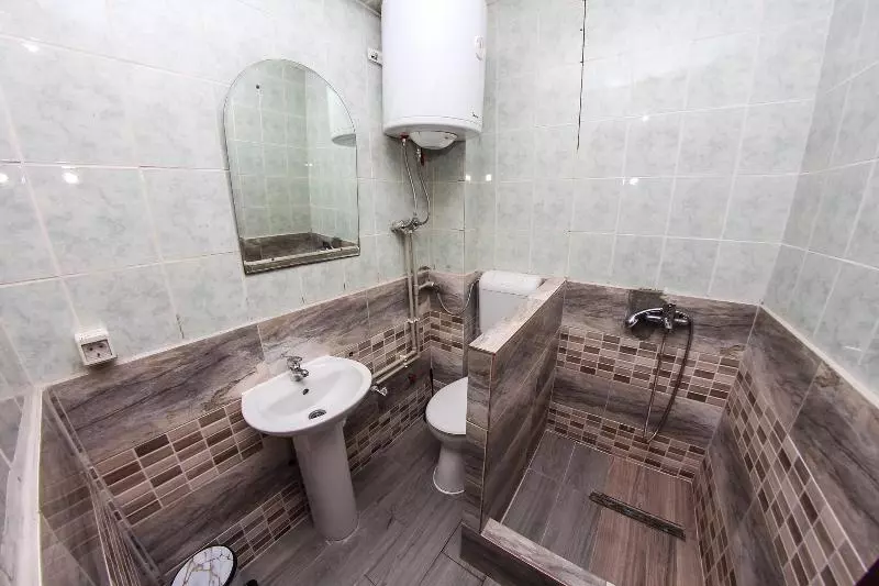 اتاق استاندارد, Ayodya Resort Bali
