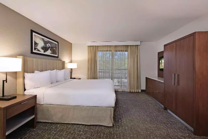 اتاق استاندارد با چشمانداز باغ, Ayodya Resort Bali