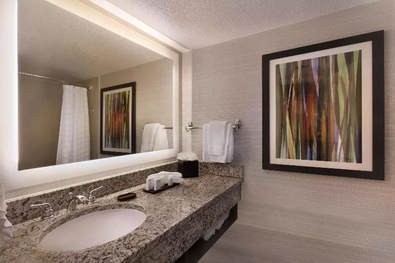 اتاق استاندارد با چشمانداز باغ, Ayodya Resort Bali