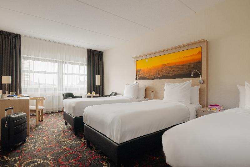 חדר סופריור, Corriegour Lodge