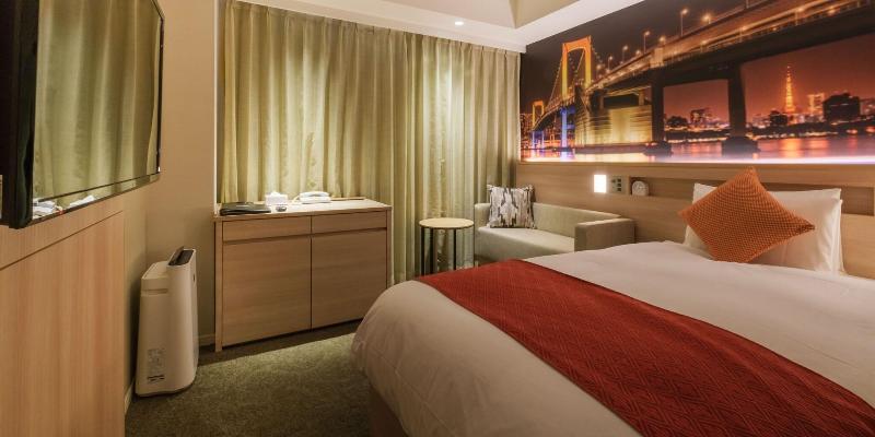 חדר קלאסי, Corriegour Lodge