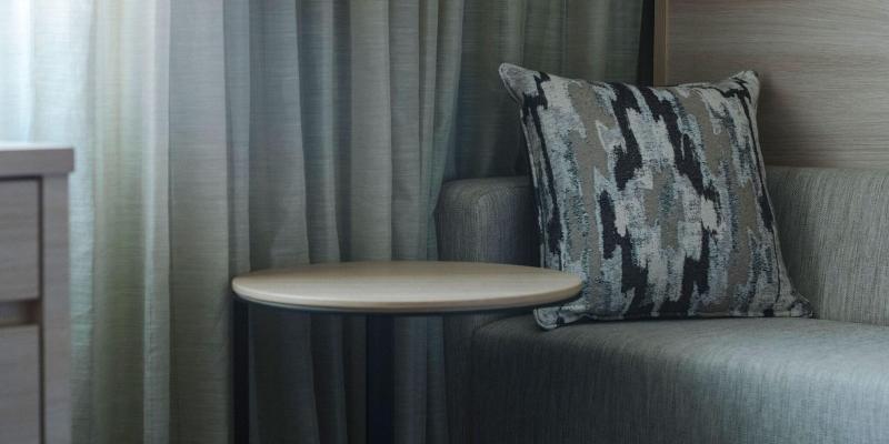 חדר קלאסי, Corriegour Lodge