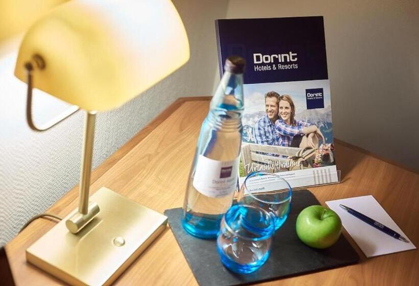 수피리어 룸, Dorint An Den Westfalenhallen Dortmund